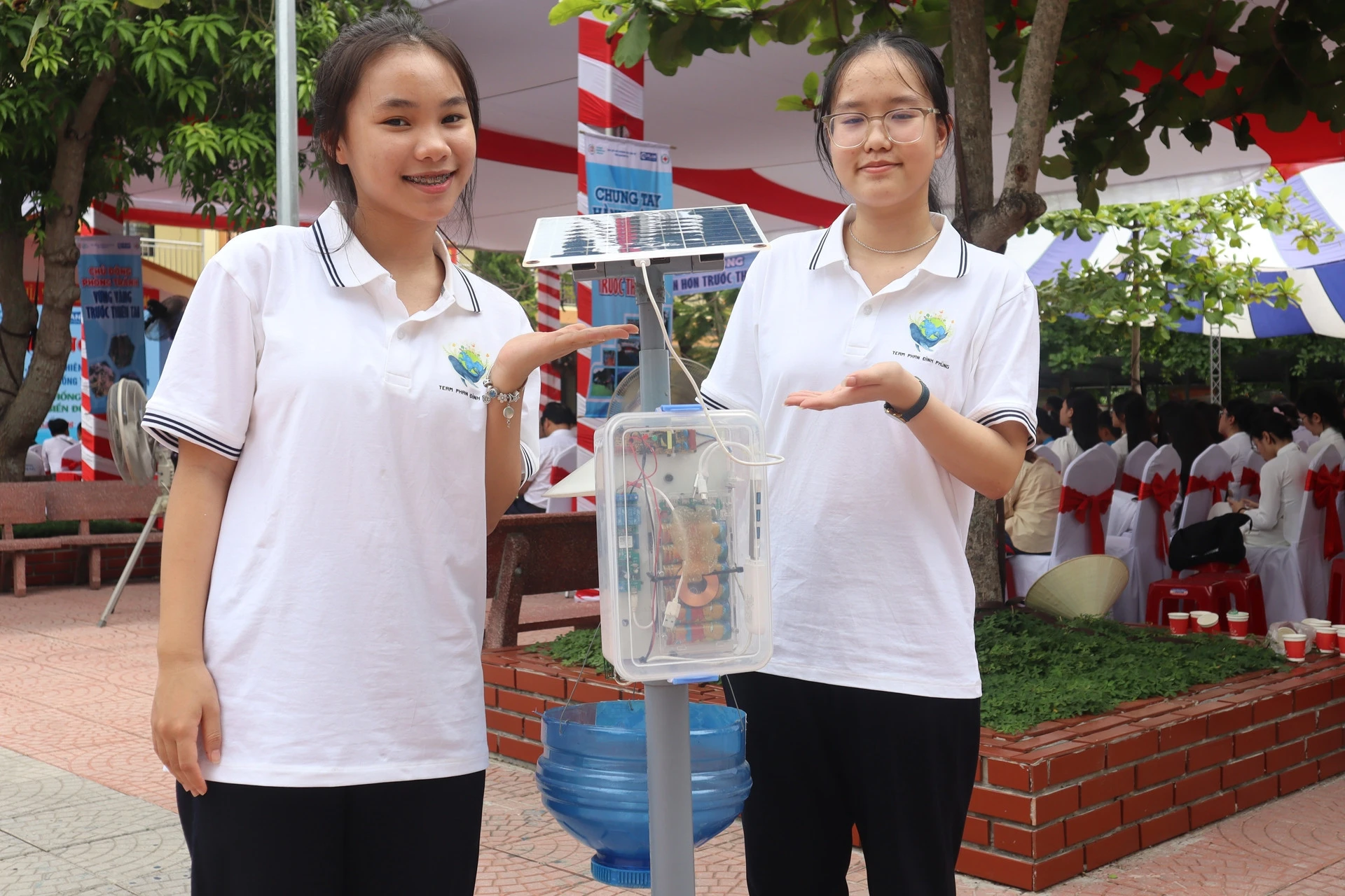 Hệ thống hỗ trợ tâm lý toàn diện tại trường: khi cảm xúc trở thành phần cốt lõi của giáo dục
