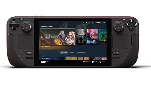 Màn hình thay thế Steam Deck: mod rẻ hơn từ JSAUX có đáng không?