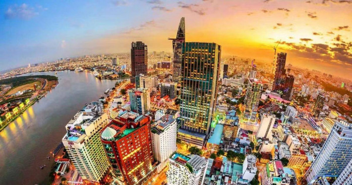 Tăng trưởng 8,39% vượt xa Thái Lan: bài toán doanh nghiệp sau con số GDP
