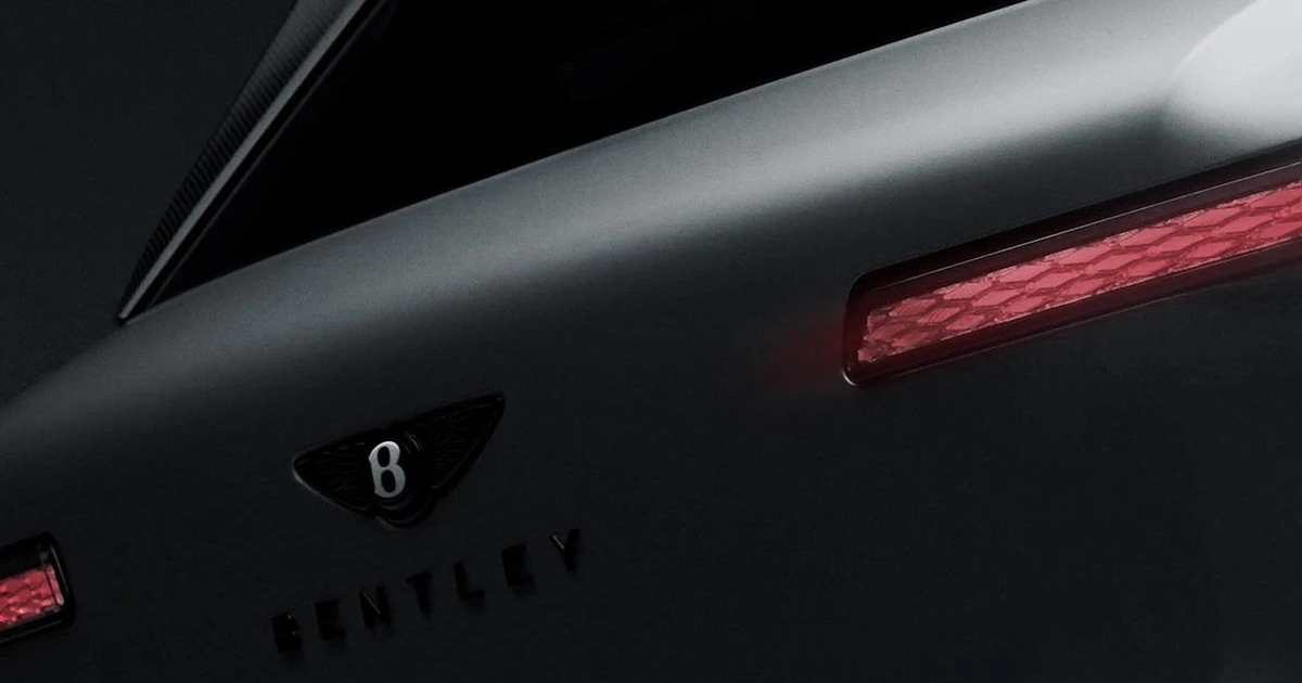 Bentley Torcal và Mercedes-AMG SUV điện: khúc dạo đầu cuộc chiến xe sang hiệu suất cao