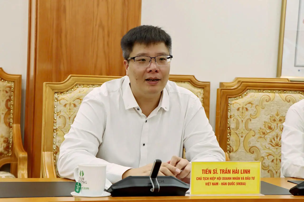 Hàn Quốc và TPHCM đồng sản xuất phim: cú hích cho điện ảnh khu vực