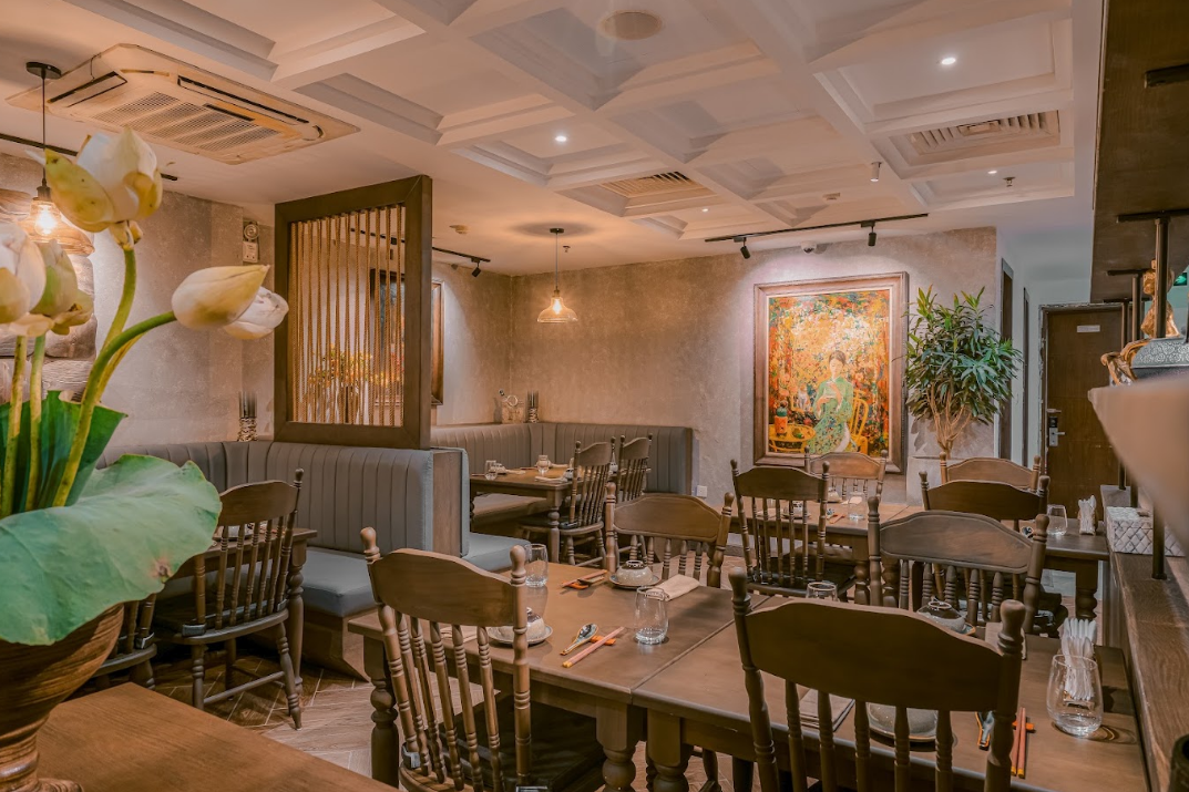 Farm-to-table: Khi nguyên liệu địa phương trở thành vũ khí cạnh tranh