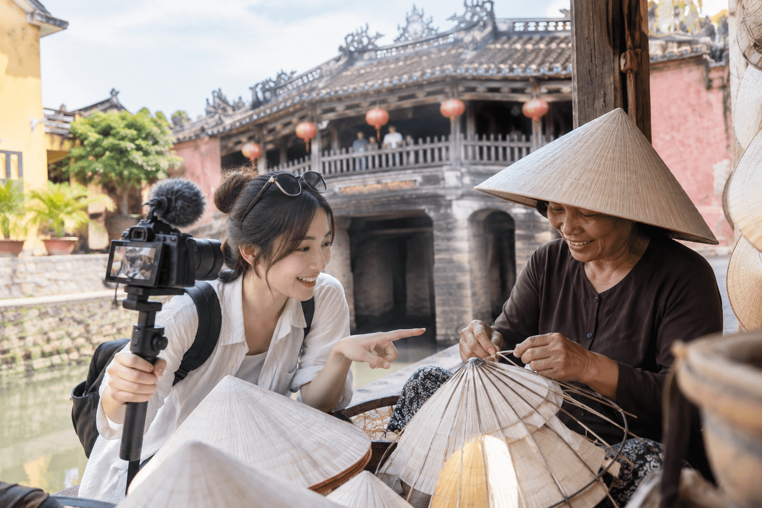 Khi thuật toán quản lý nhân viên trong doanh nghiệp nhỏ và vừa