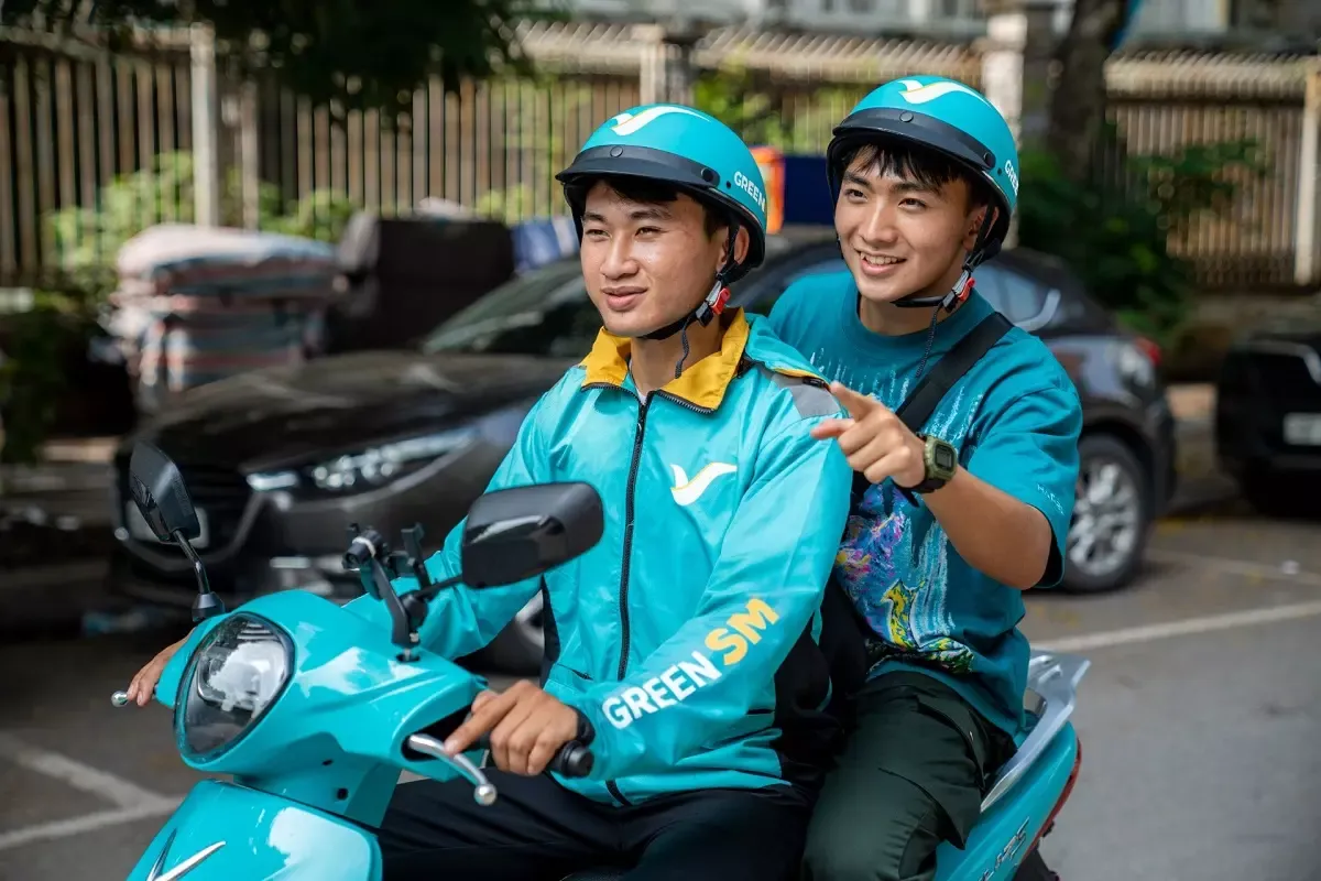 VinFast giảm 3-9% và Green SM chia 100% doanh thu: Có đáng xuống tiền?