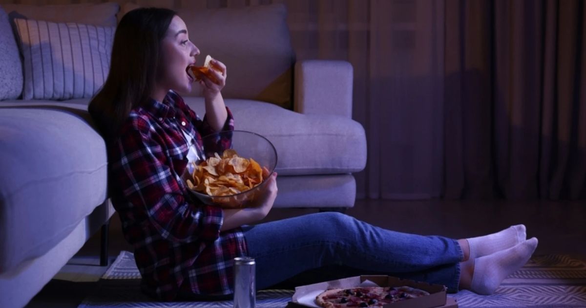 Ăn gì và khi nào trước khi ngủ để ngủ ngon hơn?