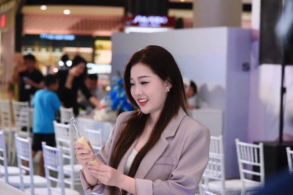 Laifen đặt chân vào Việt Nam: máy sấy tóc nào đáng chú ý?