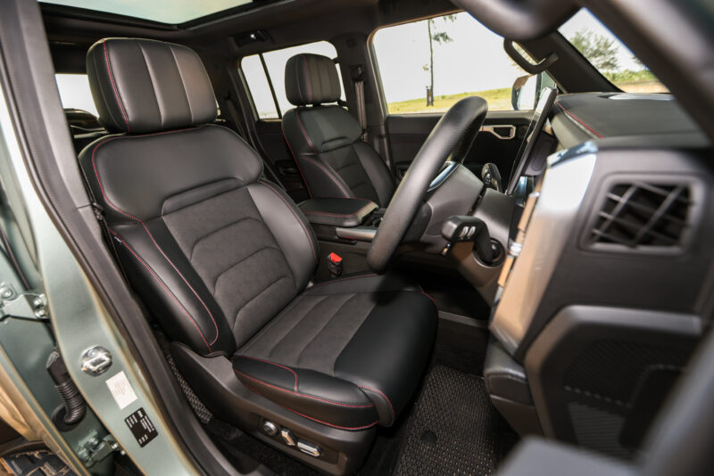 Jetour T2 i-DM Plug-in Hybrid SUV: Harga, Jarak 1,200km dan Panduan Membeli