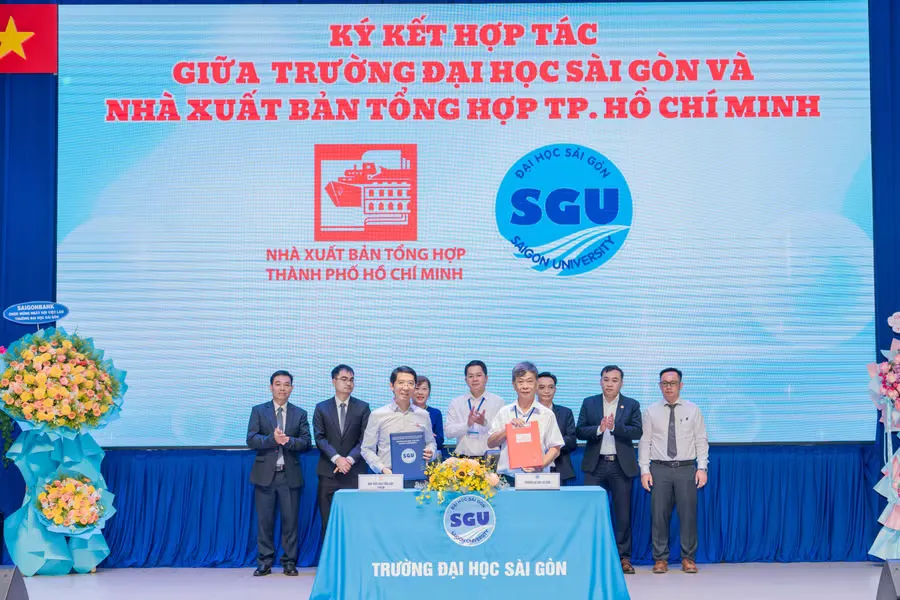 Đại học ứng dụng AI kết nối sinh viên với việc làm