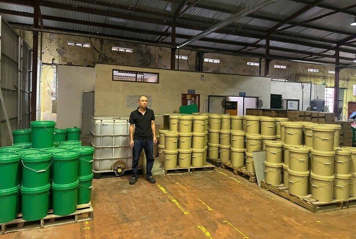 Dầu nhờn giả tràn lan: Cách chủ xe tự bảo vệ động cơ