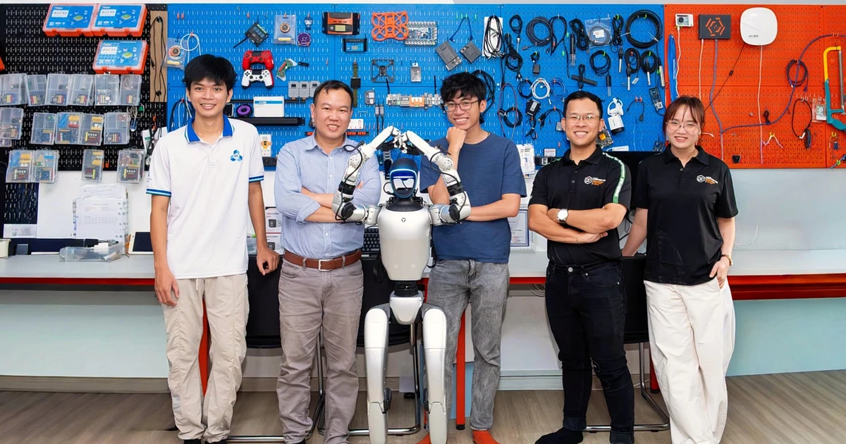 Chip chuyên dụng: Lối đi thực tế để Việt Nam tự chủ bán dẫn