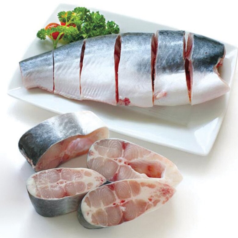 Cá vẫn tanh dù rửa nhiều lần: sửa sai từ sơ chế đến kho