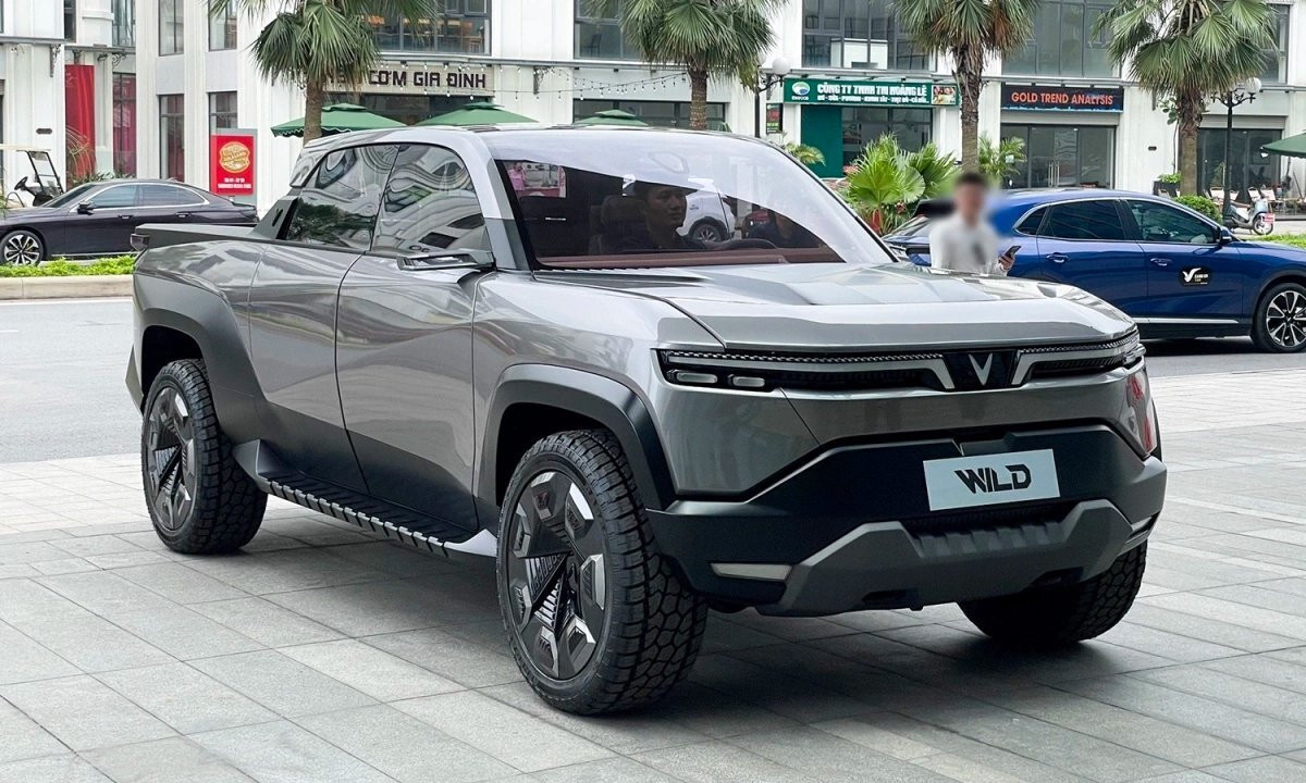 Xe điện EREV có thực sự không cần cắm sạc?