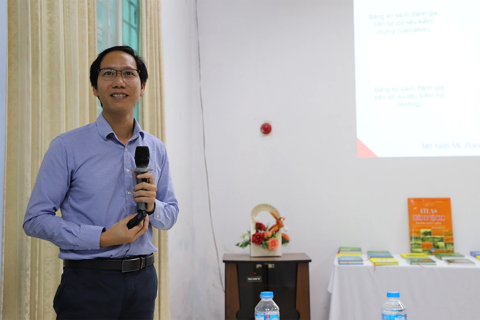 AI đang thay đổi cách nhà khoa học khám phá và chẩn đoán