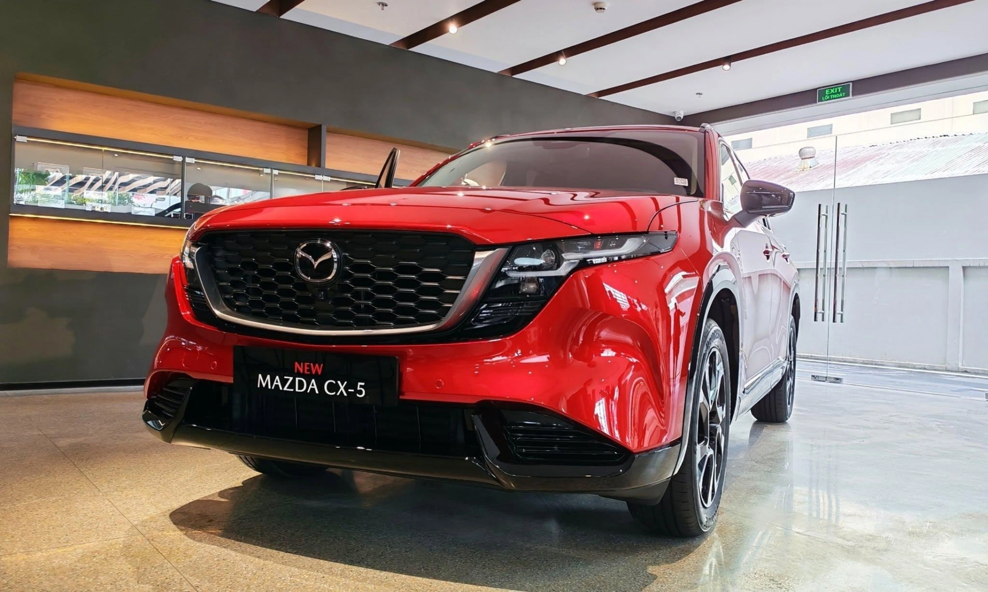 Loạt xe Nhật mới cuối năm: Hybrid lên ngôi, Skyline trở lại