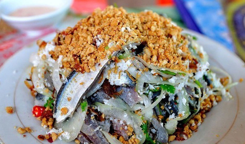 Cá trích Việt Nam: hải sản bình dân bị đánh giá thấp oan