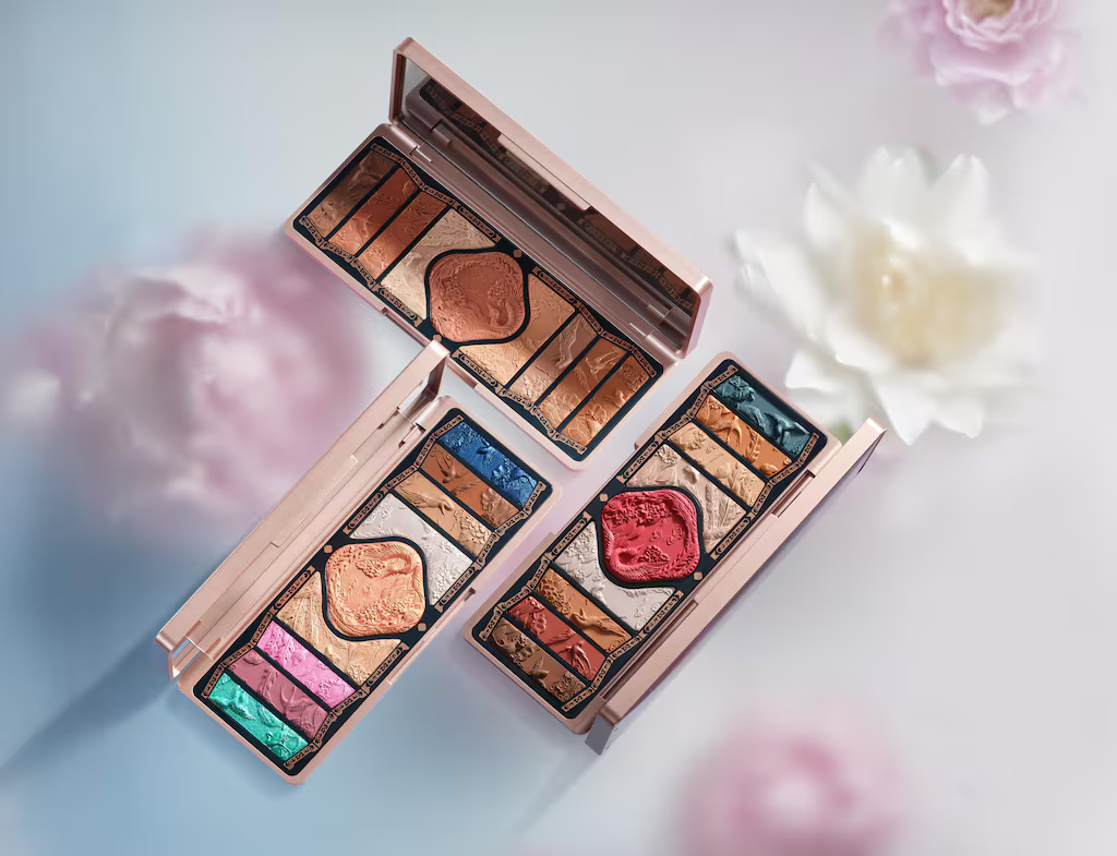 Mỹ phẩm Trung Quốc tấn công phương Tây: C-Beauty có lặp lại kỳ tích K-Beauty?