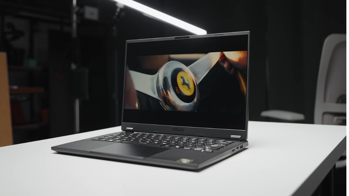 RTX 5050 vs GPU tích hợp: Laptop gaming dưới 50 triệu nên chọn gì?