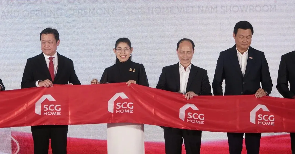 Showroom nội thất Hà Nội đang tái định nghĩa mua sắm cao cấp