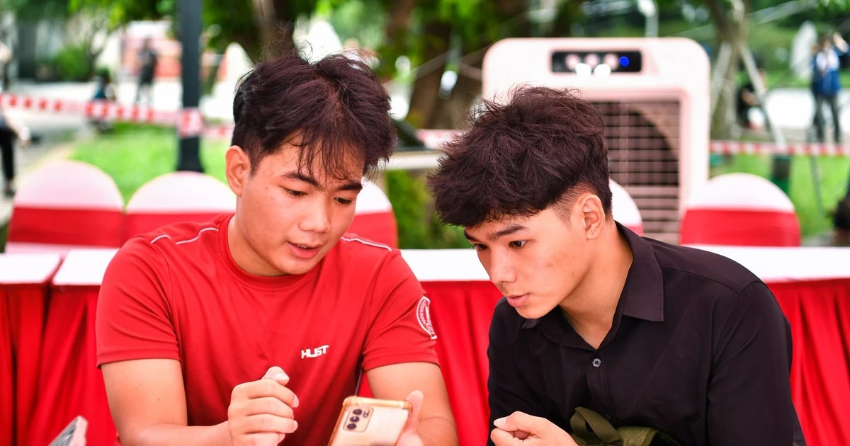 Tuyển sinh đại học mới: Khi điểm số trở lại đúng giá trị
