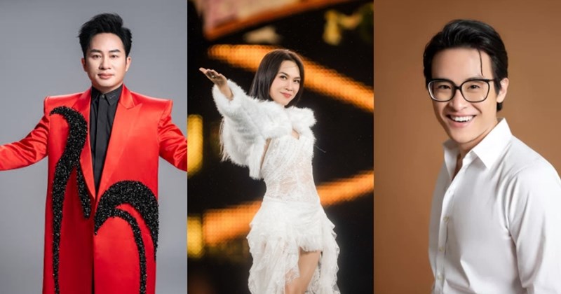 Tùng Dương và ván cờ Mỹ Đình: bước ngoặt của concert sân vận động V-pop