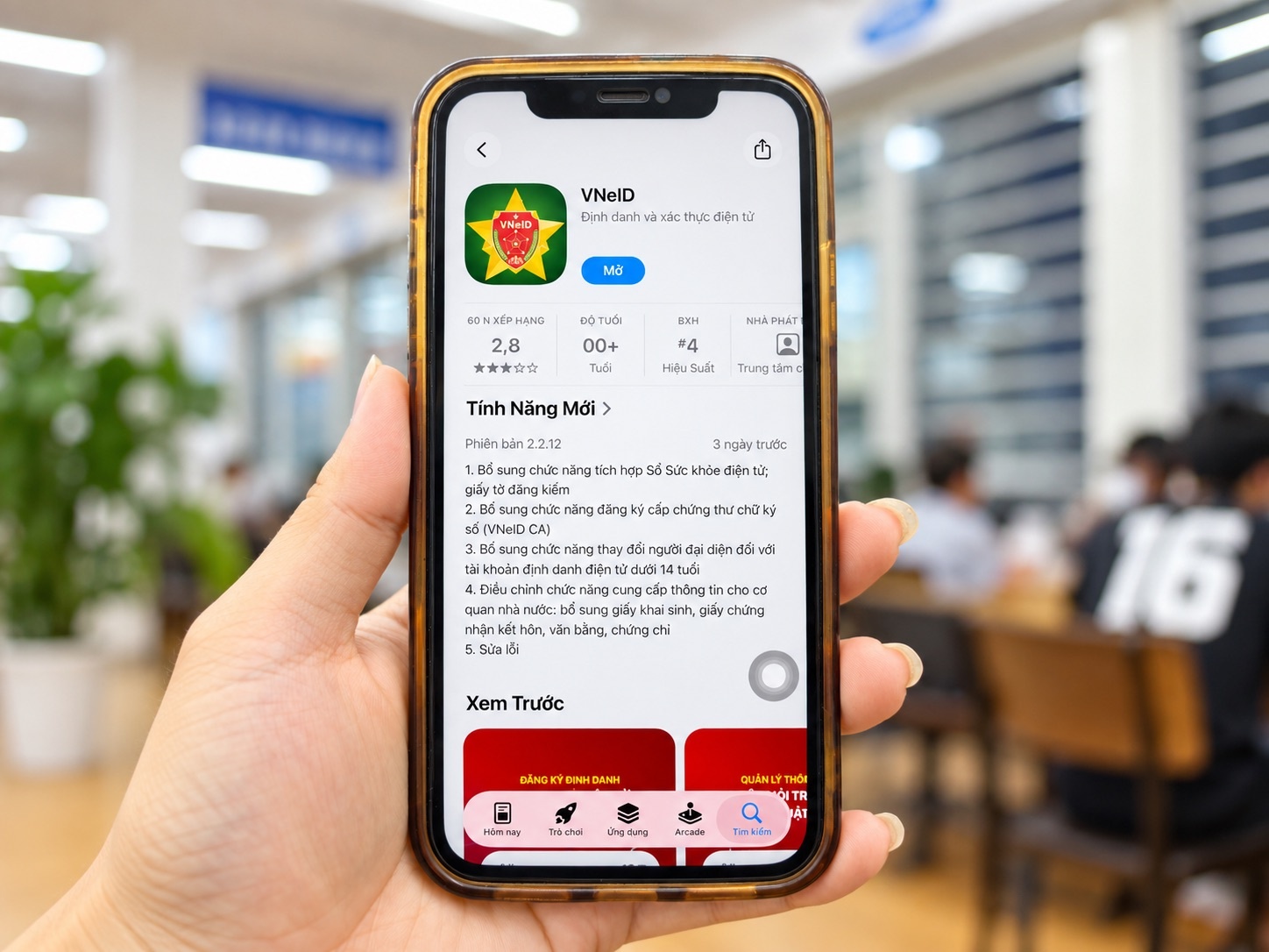 iPhone 18 Pro chính thức mở bán: Mã X/A và cách tránh hàng giả
