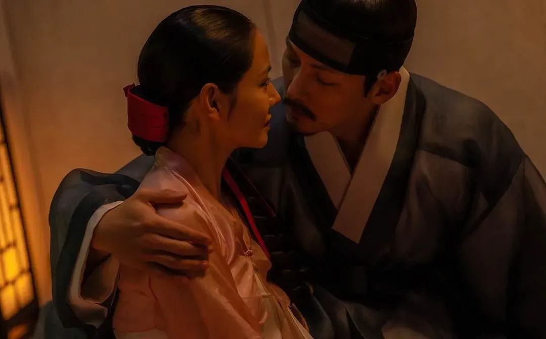 The Scandal: Khi dàn sao hạng A không cứu nổi kịch bản