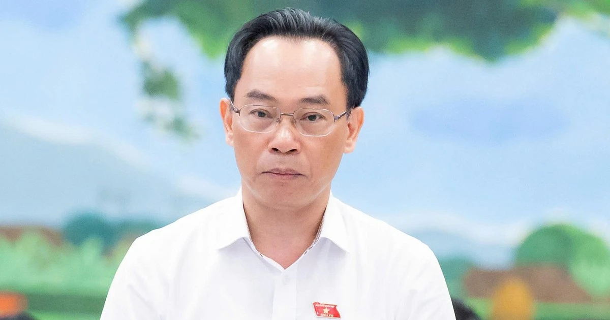 Thiếu sách giáo khoa: sai từ dự báo, sửa từ trách nhiệm