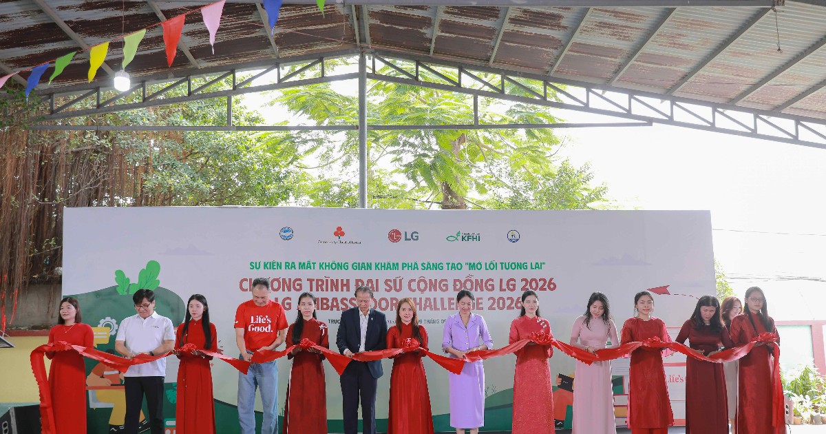 Máy tính miễn phí đang viết lại cơ hội học tập công nghệ