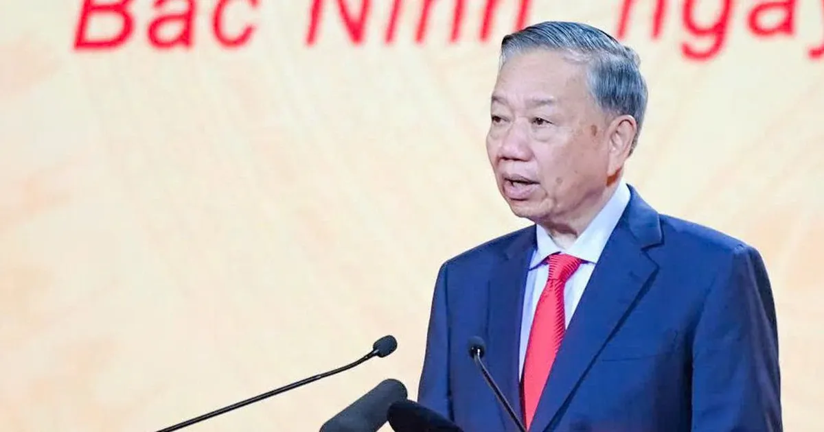 Bắc Ninh thành phố trực thuộc: Cơ hội lớn, sức ép bền vững còn lớn hơn