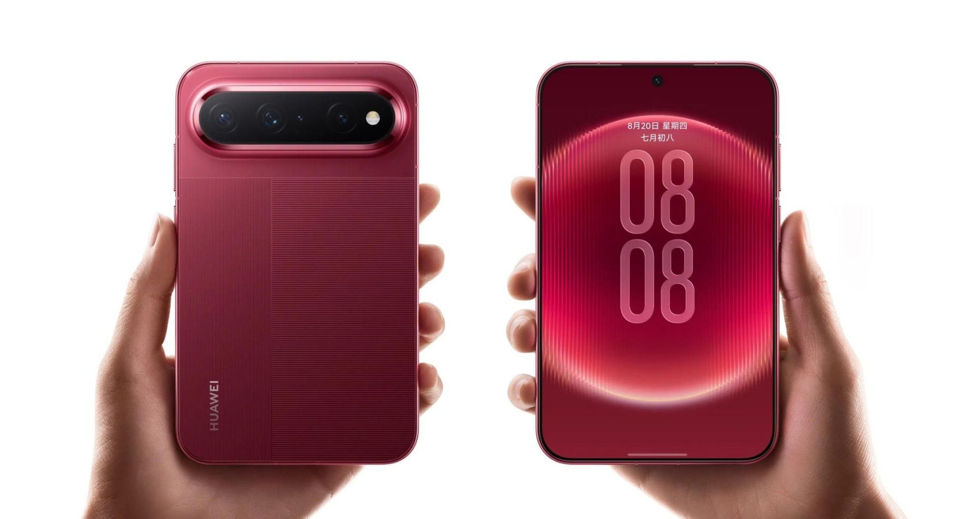 Huawei Pura X View: Màn hình rộng không gập đang thách thức điện thoại gập