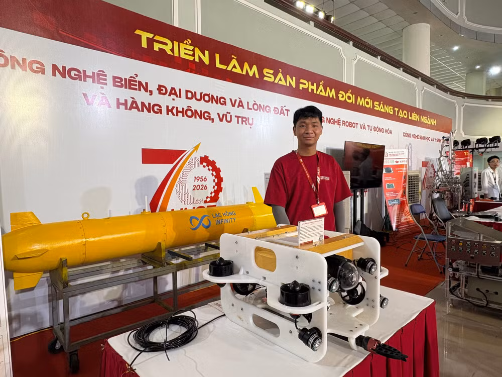 Việt Nam nhắm đại học top 100 thế giới: Mục tiêu táo bạo hay bước ngoặt tất yếu?