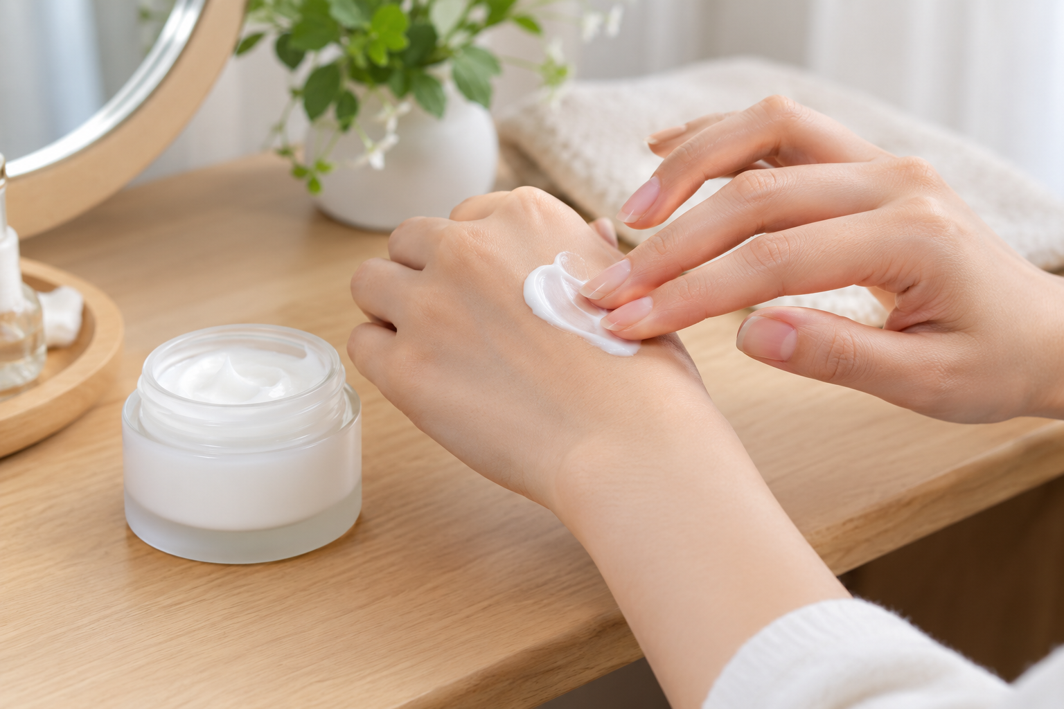 Xeroderma pigmentosum: khi ánh nắng trở thành mối đe dọa sự sống