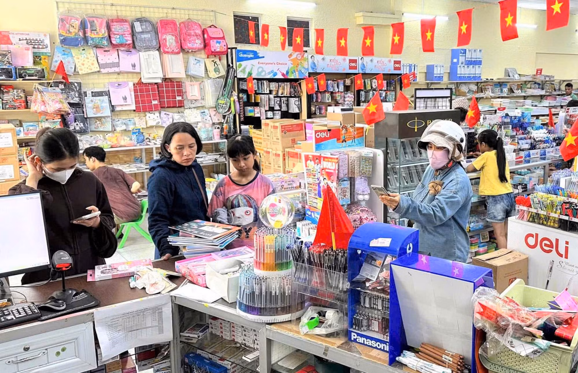 Thành phố Huế giải quyết tình trạng thiếu sách giáo khoa: Biện pháp khẩn cấp nào đang được triển khai?