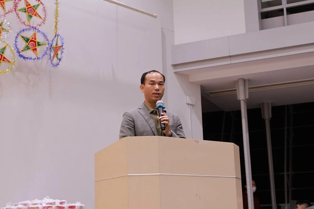 Tết Trung Thu Của Người Việt Tại Nhật Bản: Giữ Gìn Bản Sắc Qua Các Thế Hệ