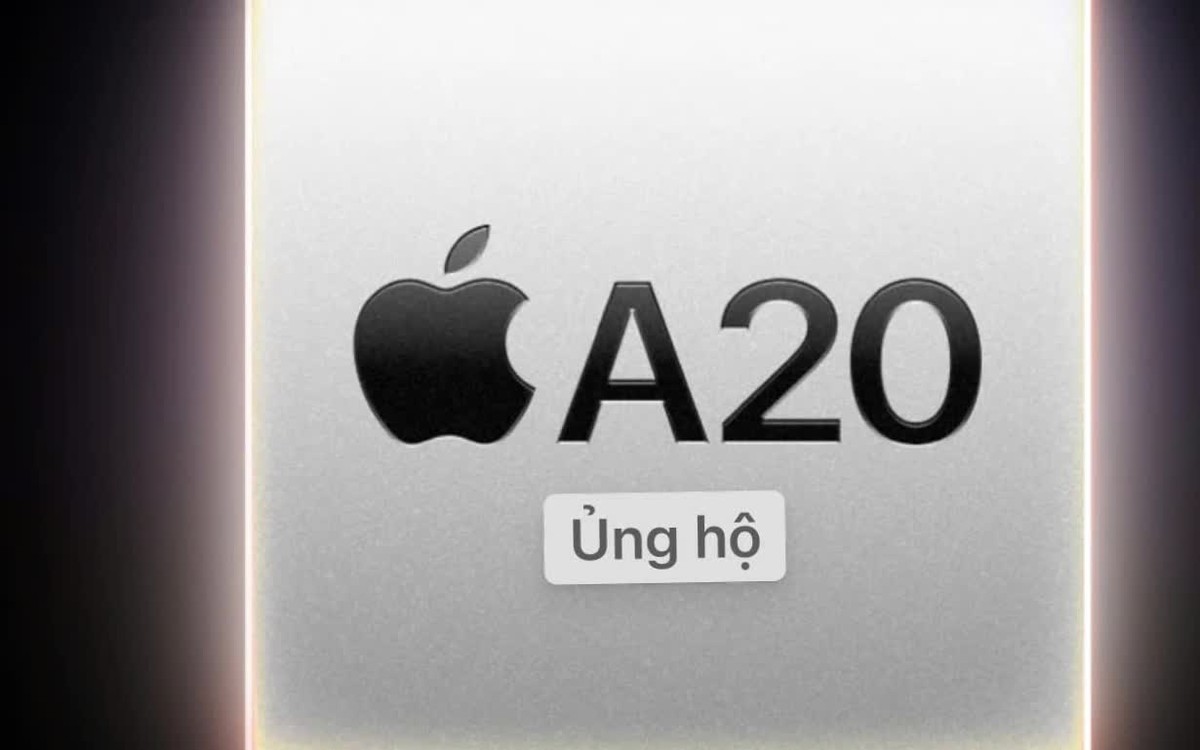 iPhone 18 Pro: Khi AI phần cứng trở thành vũ khí mới của Apple