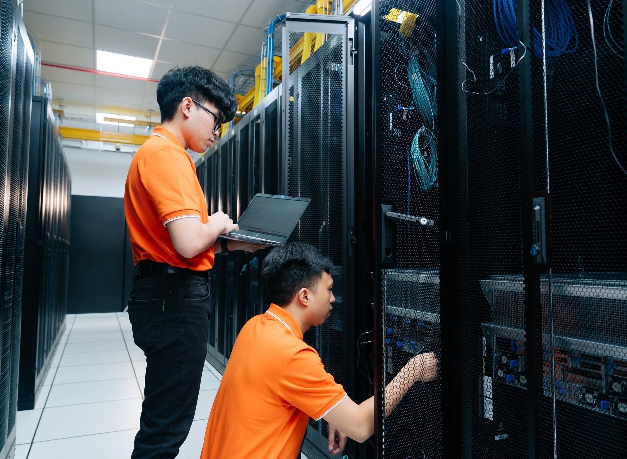 FPT bắt tay Viện Quantum AI: tham vọng 30.000 kỹ sư công nghệ chiến lược