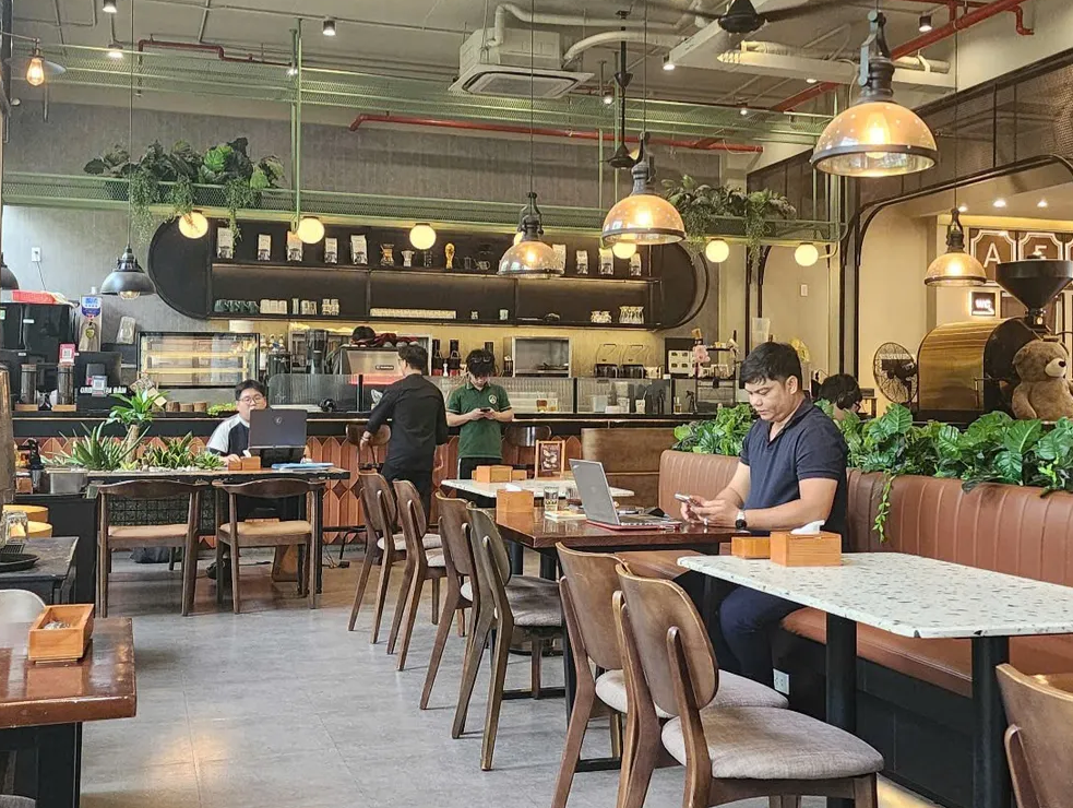 Farm-to-table: Khi nguyên liệu địa phương trở thành vũ khí cạnh tranh