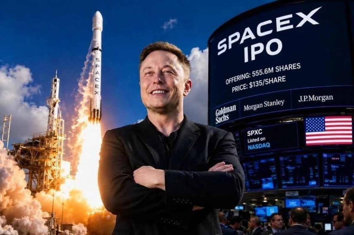 Từ Starlink đến Tesla: tham vọng hệ sinh thái Elon Musk tại Việt Nam