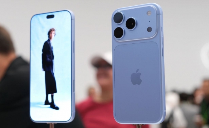 Có nên nâng cấp iPhone 18 Pro Max hay nên chờ?