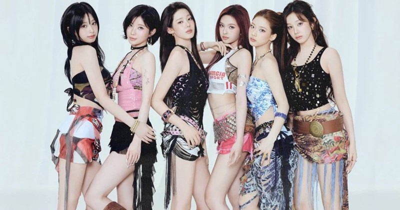 Từ BIGBANG đến Baby Monster: Cơn sốt vé concert K-pop toàn cầu