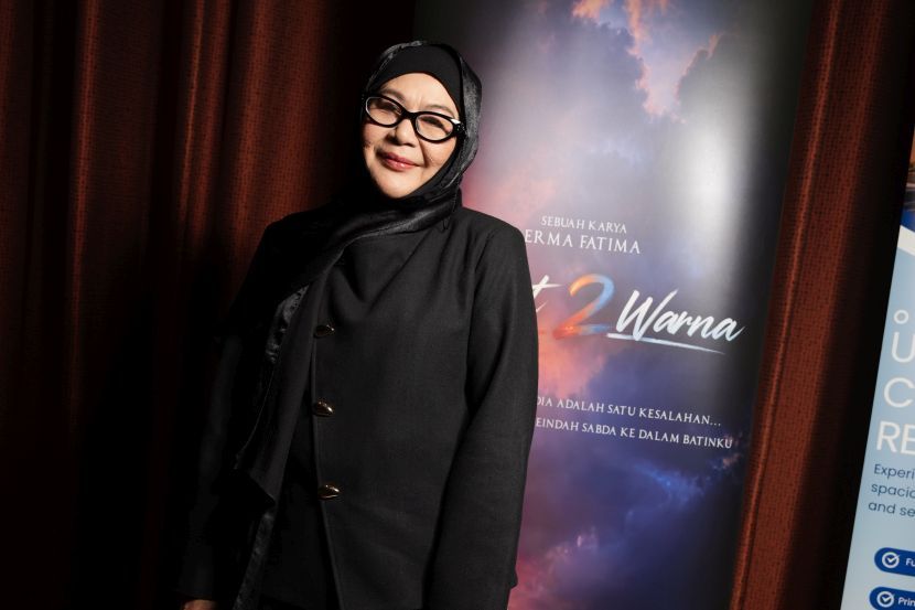 Bolehkan Drama Tanpa Kontroversi Menang Hati Penonton?