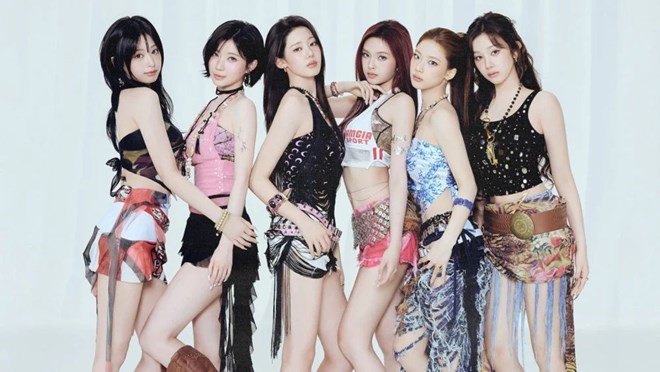Từ BIGBANG đến Baby Monster: Cơn sốt vé concert K-pop toàn cầu