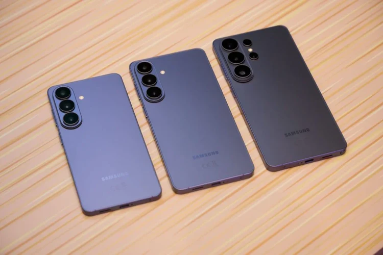 Android thay thế iPhone 18: nên nâng cấp flagship nào?