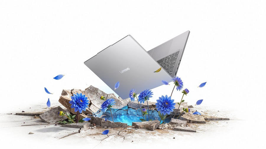 Lenovo IdeaPad Slim Gen 11: laptop AI phổ thông có đáng nâng cấp?