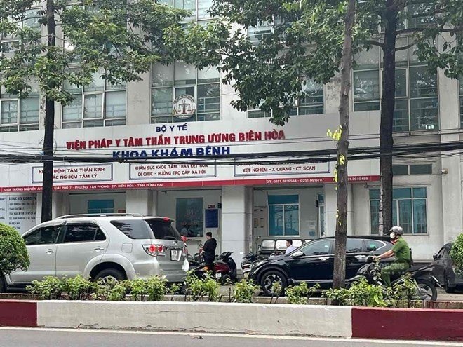 Hoàn trả tiền thuốc tại Viện Pháp y tâm thần Biên Hòa và bài học minh bạch hóa viện phí