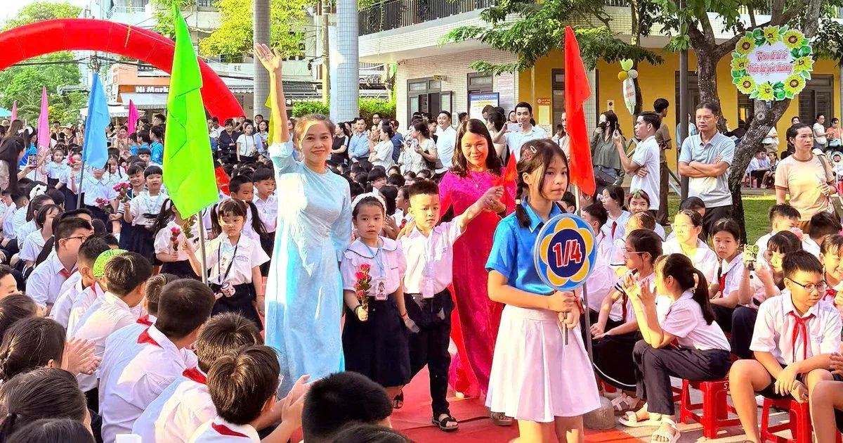 Công trường dang dở và một năm học mới đầy bất an ở Đà Nẵng