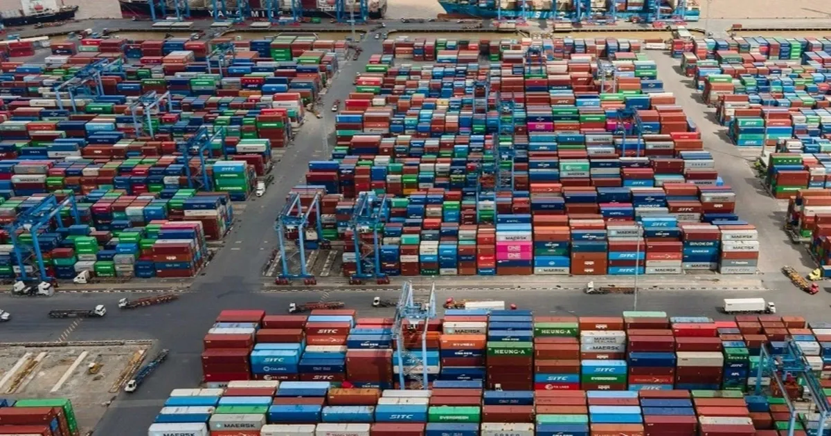Thương mại Việt Nam - Mỹ tăng 380 lần: Động lực và thách thức mới