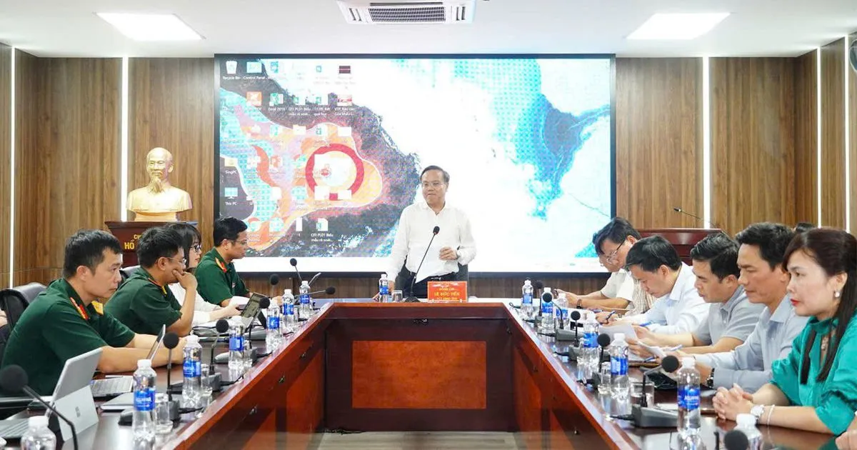 Trung tâm logistics thông minh Lao Bảo: Bước ngoặt cho hạ tầng thương mại xuyên biên giới