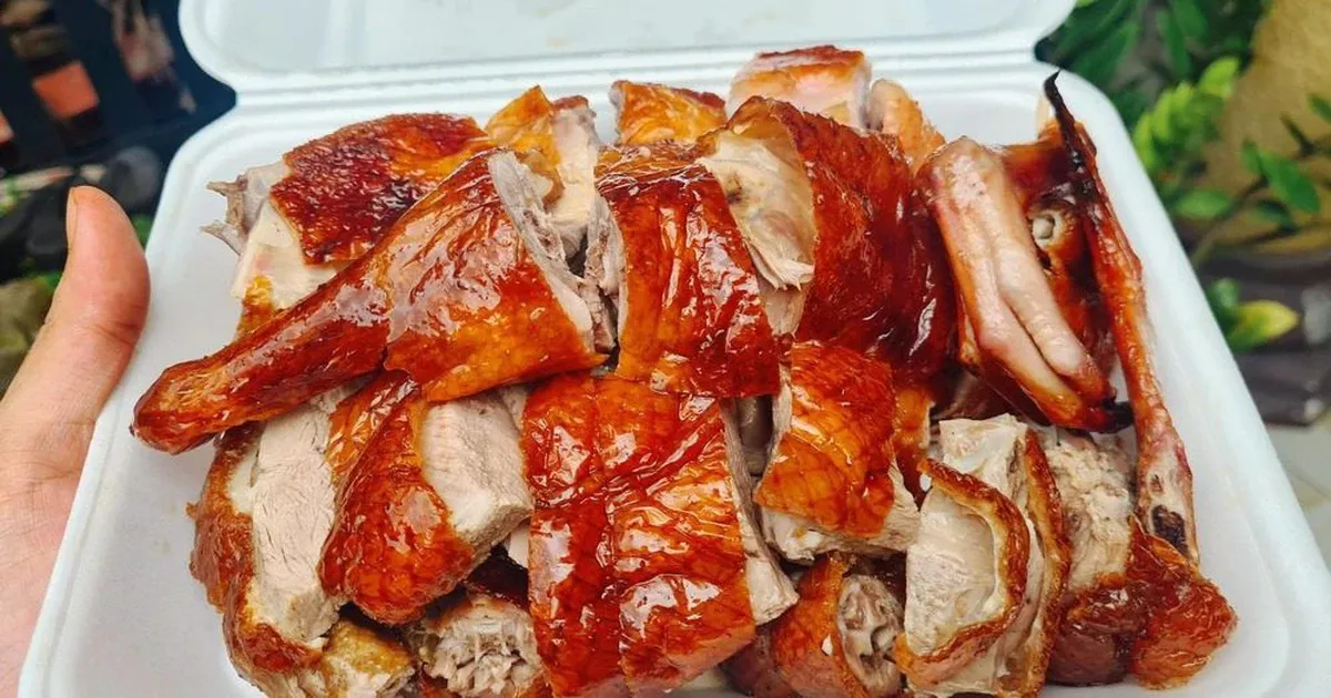 Thịt vịt: lựa chọn thịt bình dân giàu protein thay thế thịt bò