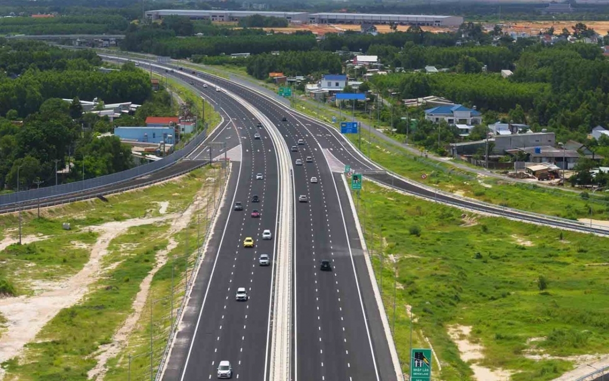 Hạ tầng giao thông quy mô lớn đang tái vẽ bản đồ giá trị bất động sản Đông Nam Á